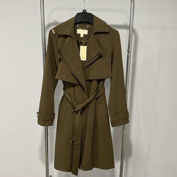 MICHAEL Michael Kors Jackets & Blazers - New Michael Kors Jacket